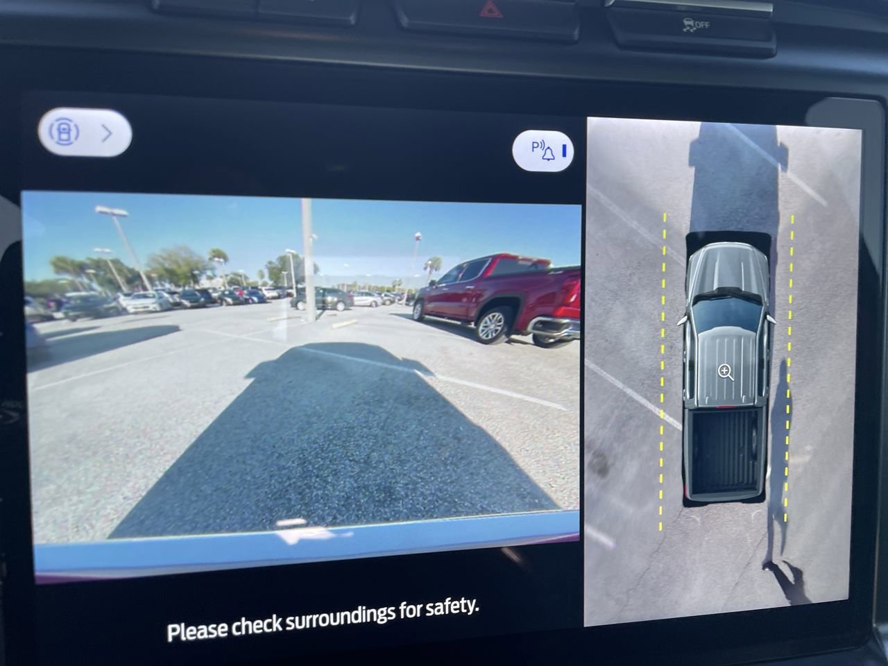 Certified 2024 Ford F150 XLT w/ Mobile Office Package image 24