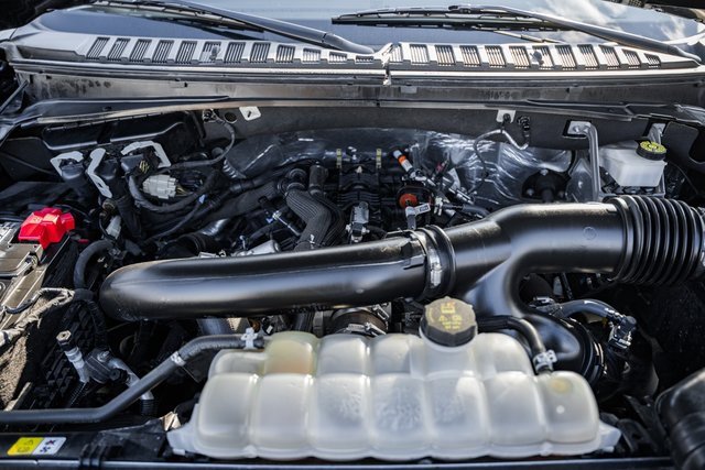 Used 2023 Ford Expedition Max Limited image 23