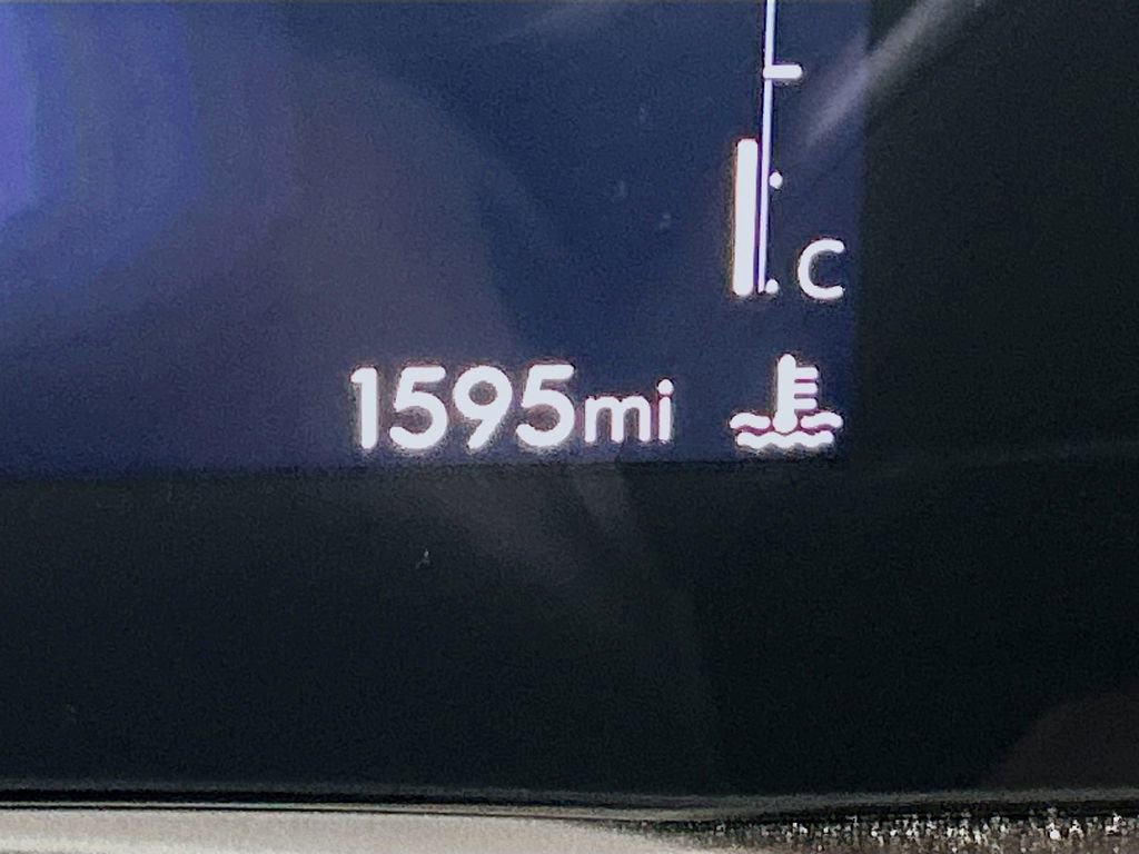 Used 2026 Buick Encore GX Sport Touring w/ Advanced Technology Package image 10