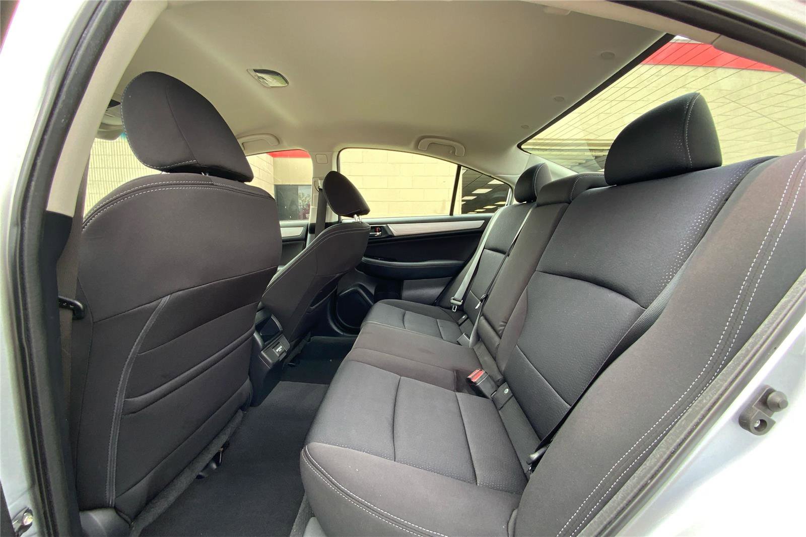 Used 2018 Subaru Legacy 2.5i Premium w/ Eyesight & BSD & Rcta & HBA AWD/4WD image 11