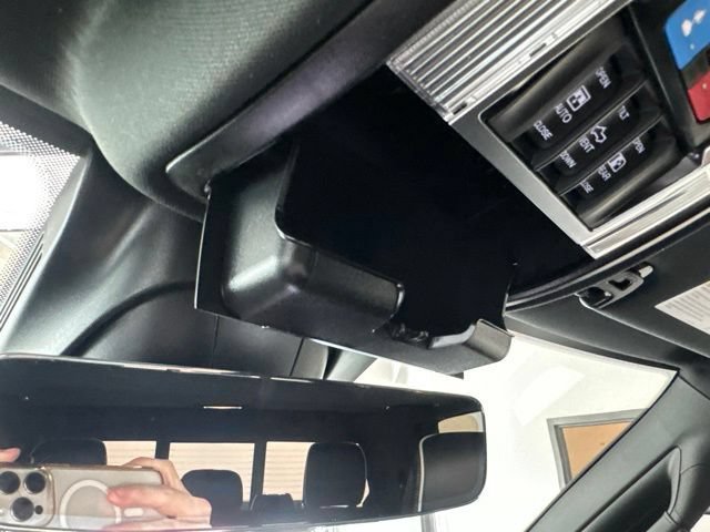 New 2026 RAM 3500 Limited AWD/4WD image 54