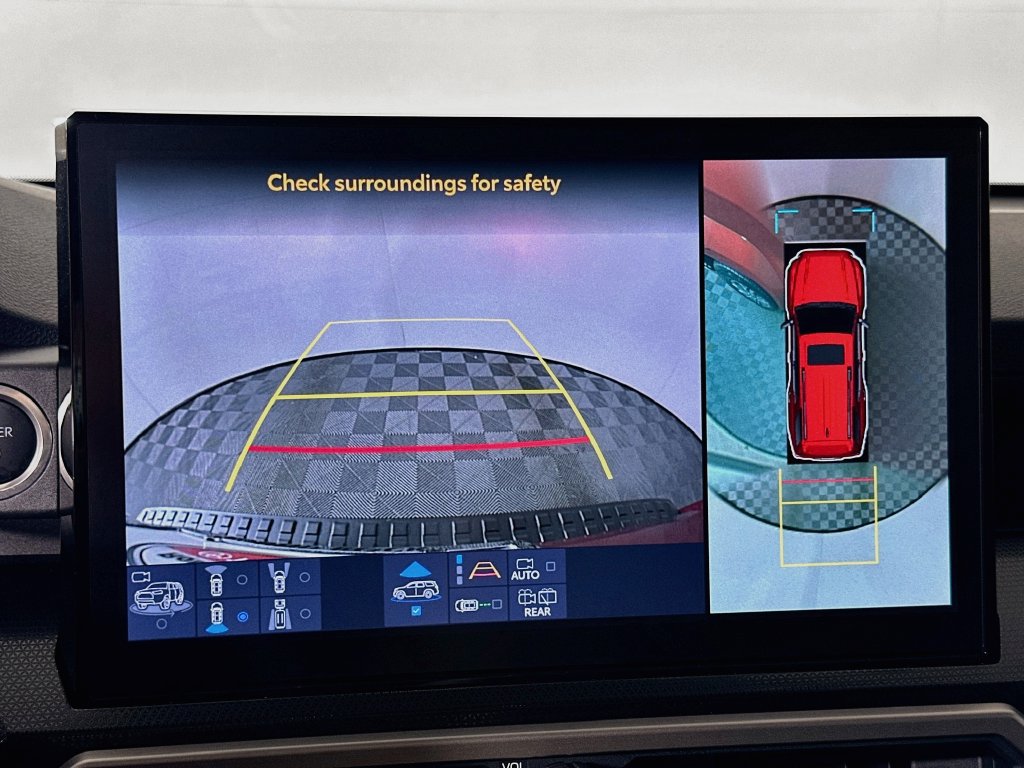 Certified 2026 Toyota 4Runner Limited AWD/4WD image 14