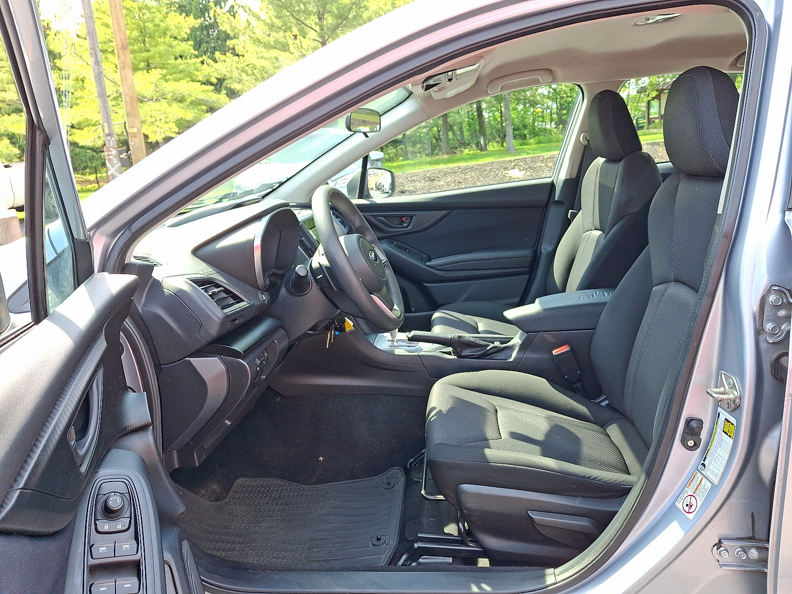 Used 2017 Subaru Impreza 2.0i Premium AWD/4WD image 13