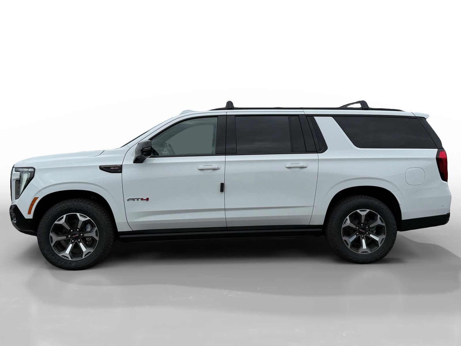 New 2026 GMC Yukon XL AT4 Ultimate AWD/4WD image 2