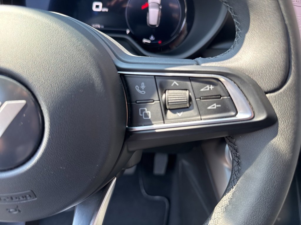 Used 2024 Dodge Hornet GT Plus image 33