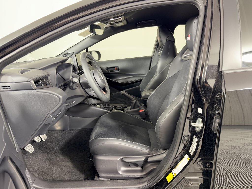Used 2025 Toyota Corolla GR AWD/4WD image 5