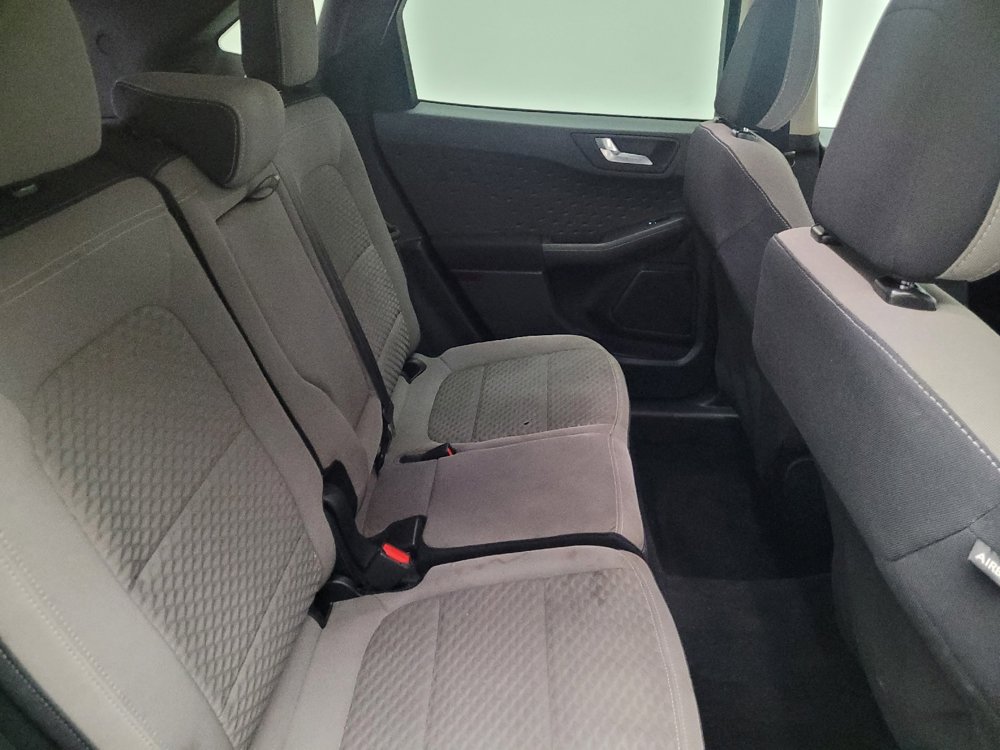 Used 2020 Ford Escape SE FWD image 19