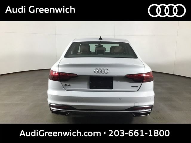 Certified 2023 Audi A4 2.0T Premium Plus w/ Premium Plus Package AWD/4WD image 6
