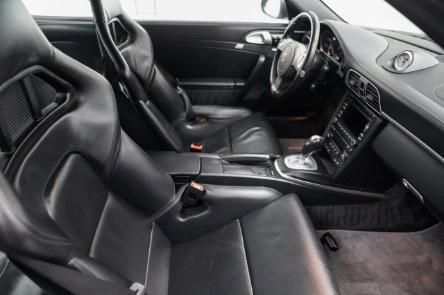 Used 2009 Porsche 911 Carrera 4S image 21