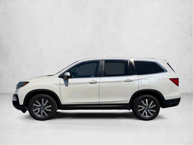 Used 2019 Honda Pilot EX-L image 9