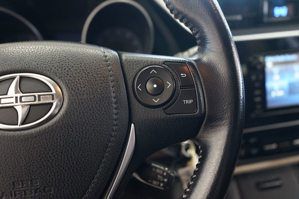 Used 2016 Scion iM image 29