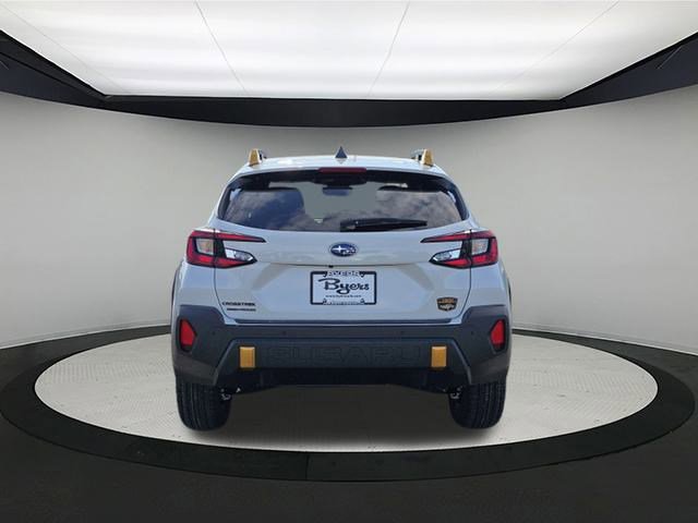 New 2026 Subaru Crosstrek 2.5i Wilderness image 6