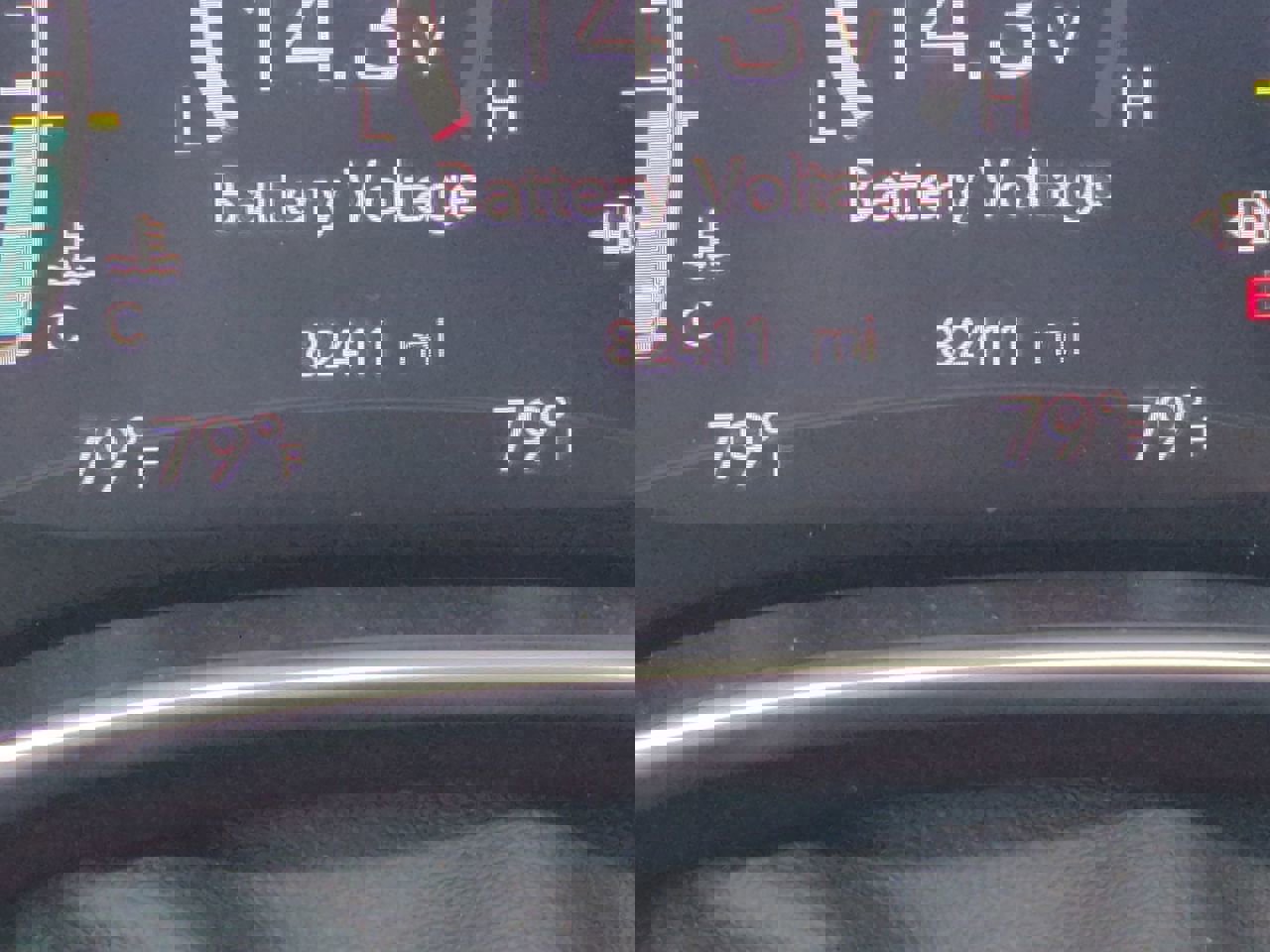 Used 2017 Chrysler Pacifica Limited image 25