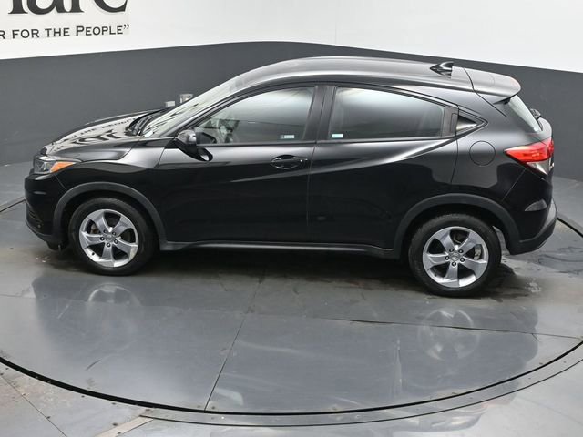 Used 2019 Honda HR-V LX image 43