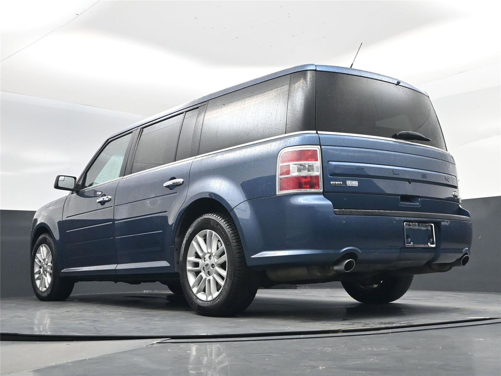 Used 2019 Ford Flex SEL image 23