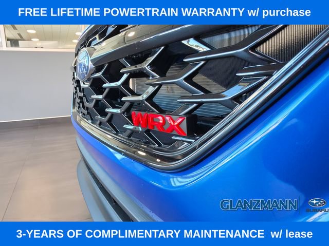 New 2026 Subaru WRX Premium AWD/4WD image 5