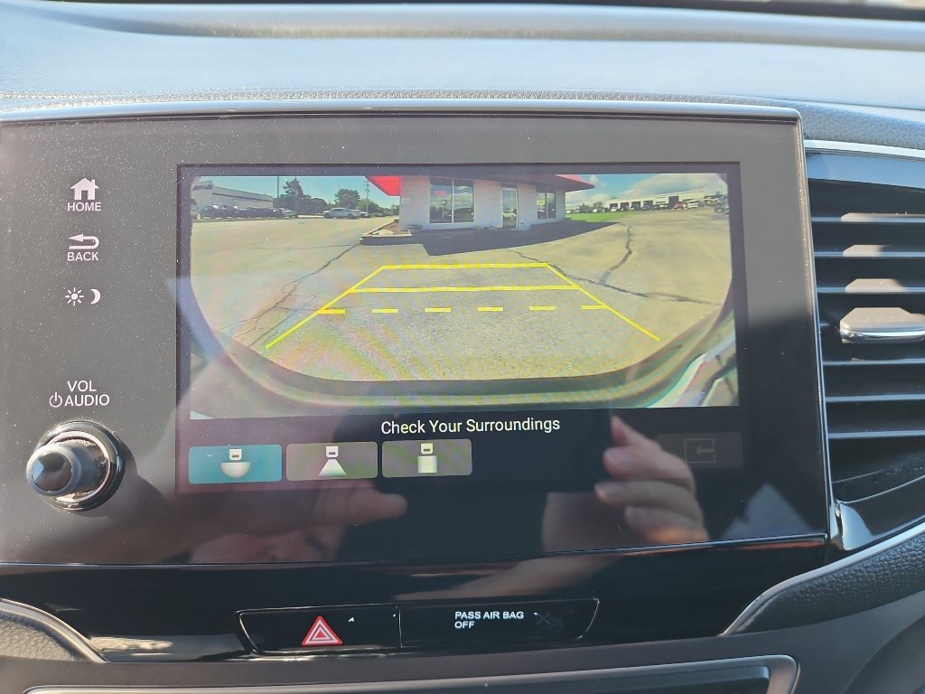 Used 2022 Honda Pilot EX-L image 22