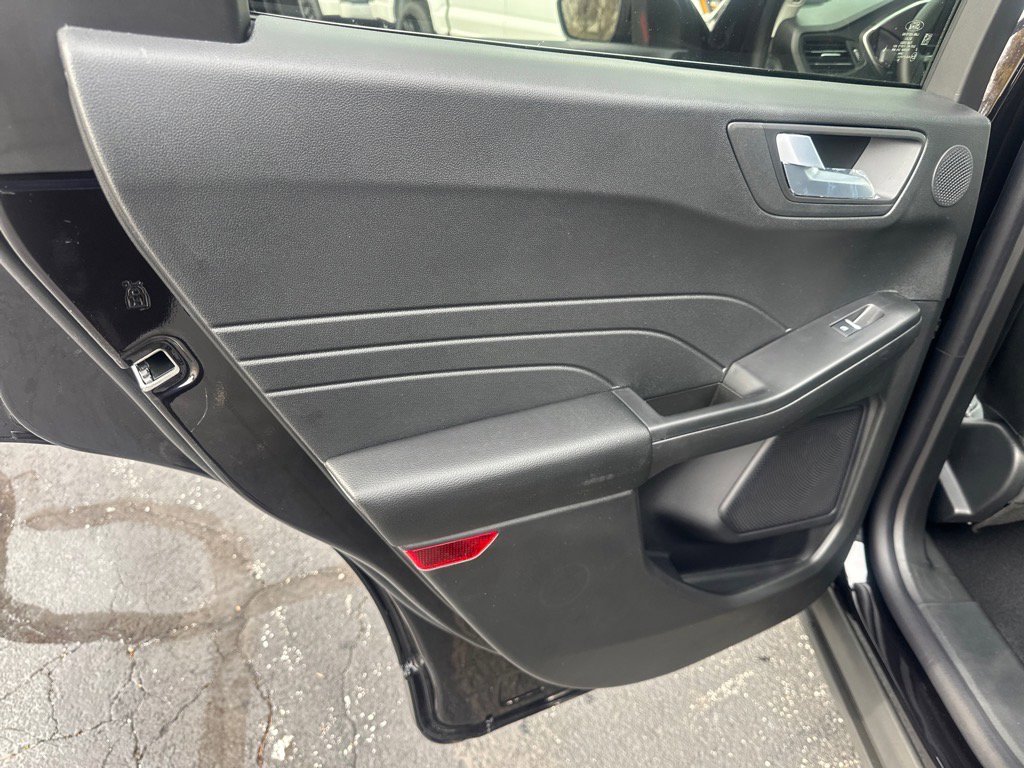 New 2026 Ford Escape SE w/ PHEV Premium Package image 35