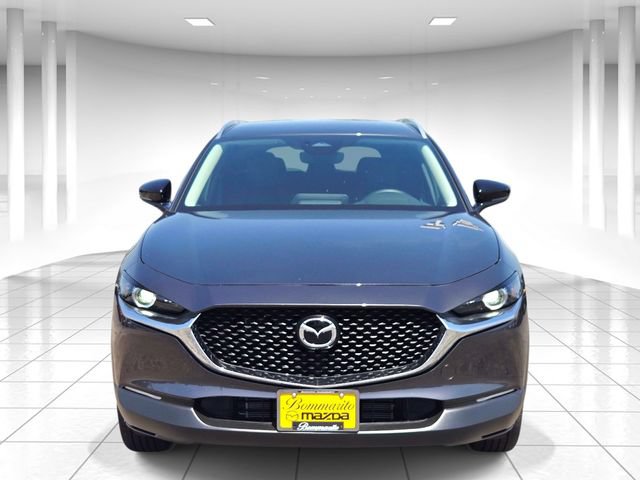 Certified 2025 MAZDA CX-30 AWD 2.5 S w/ Select Sport Pkg image 5