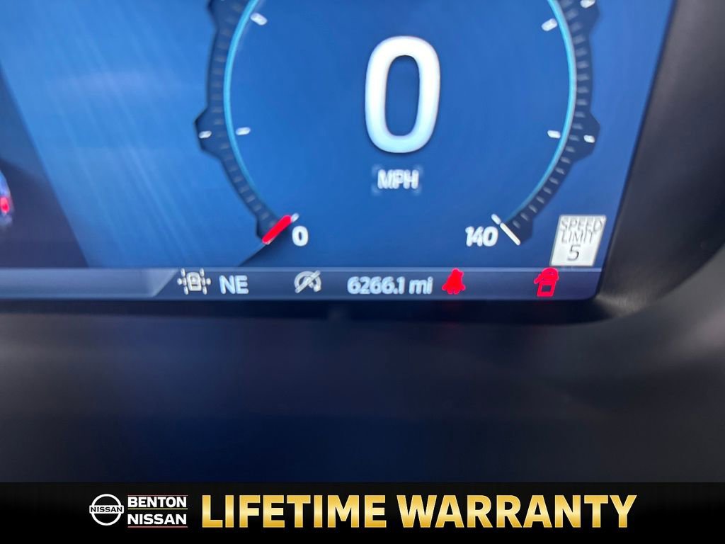 Used 2025 Ford F150 Raptor image 18