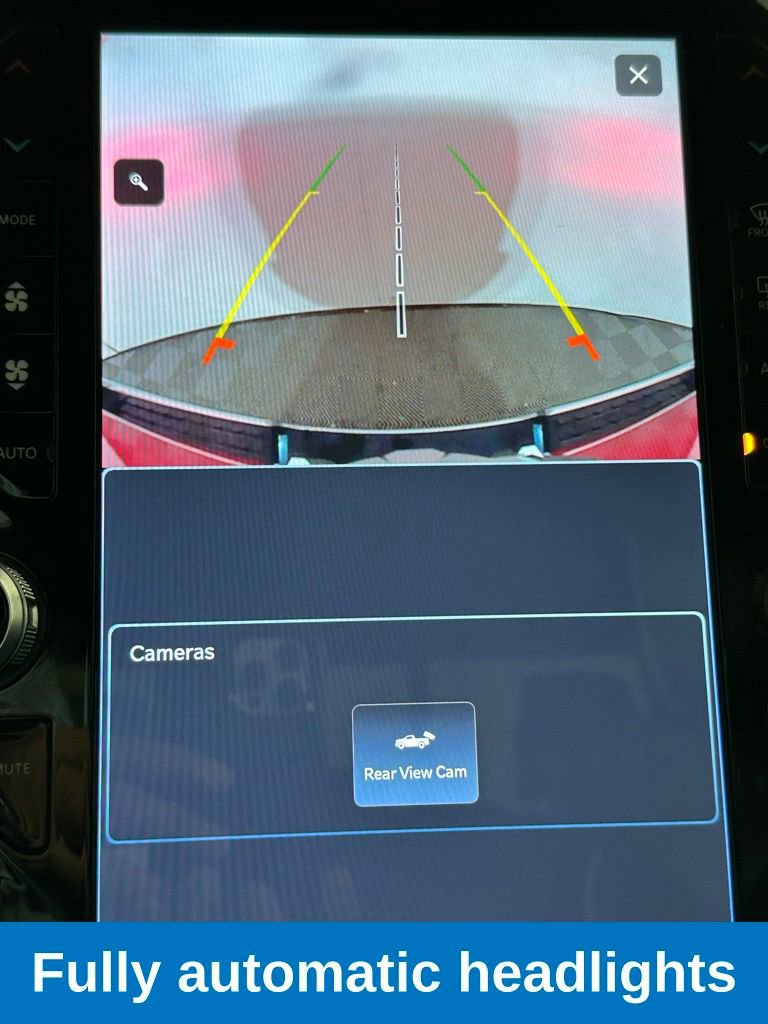 Used 2023 RAM 1500 Laramie image 19