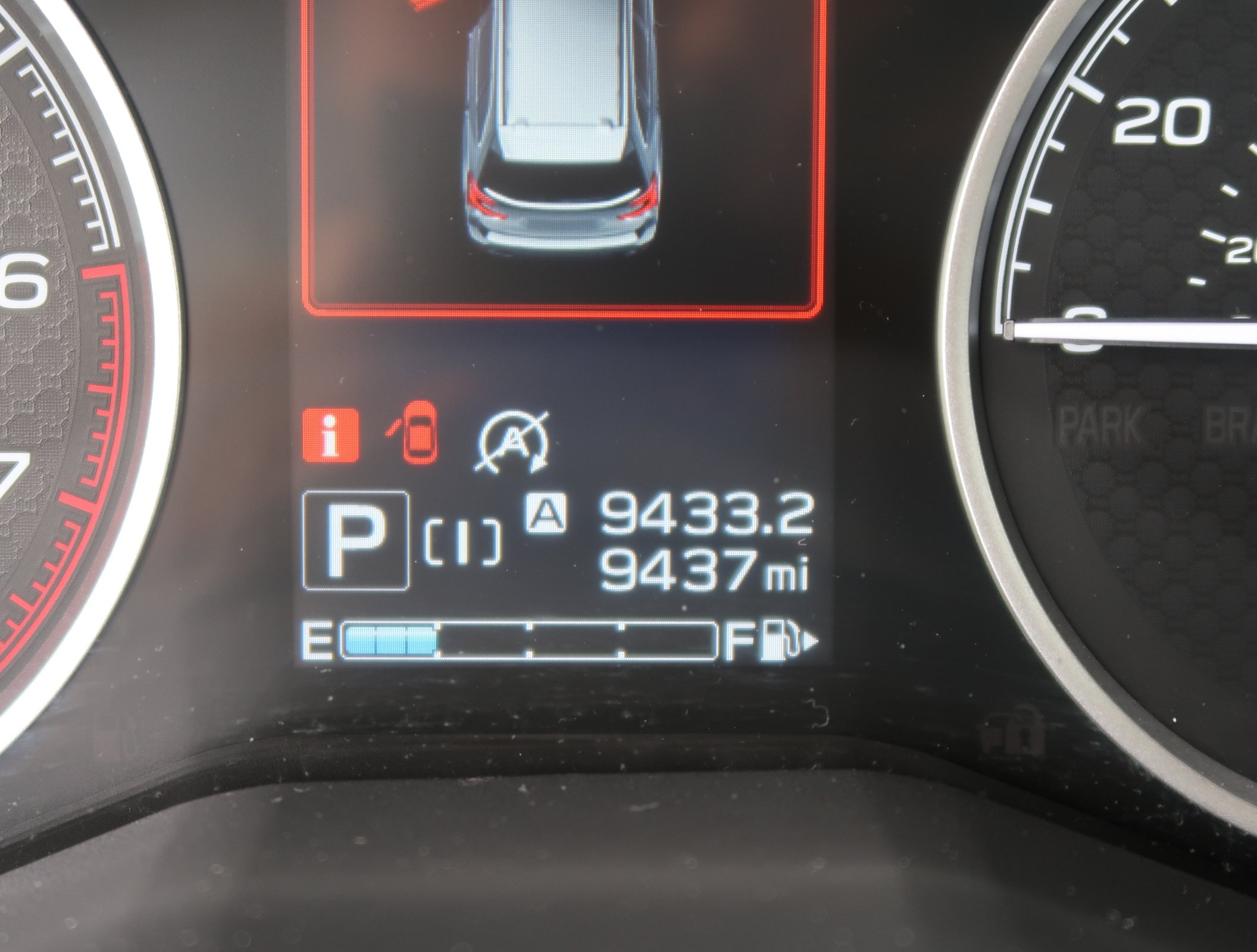 Certified 2024 Subaru Forester Premium AWD/4WD image 24