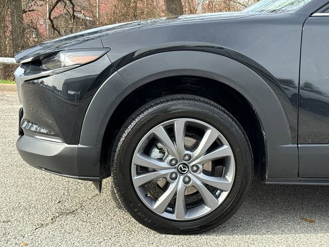 Used 2024 MAZDA CX-30 AWD 2.5 S w/ Premium Package image 5