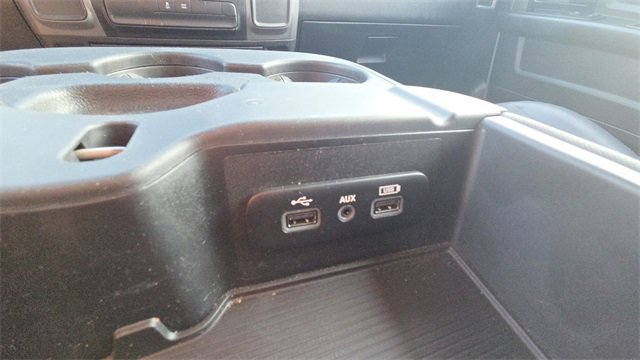 Used 2018 RAM 1500 Tradesman image 31