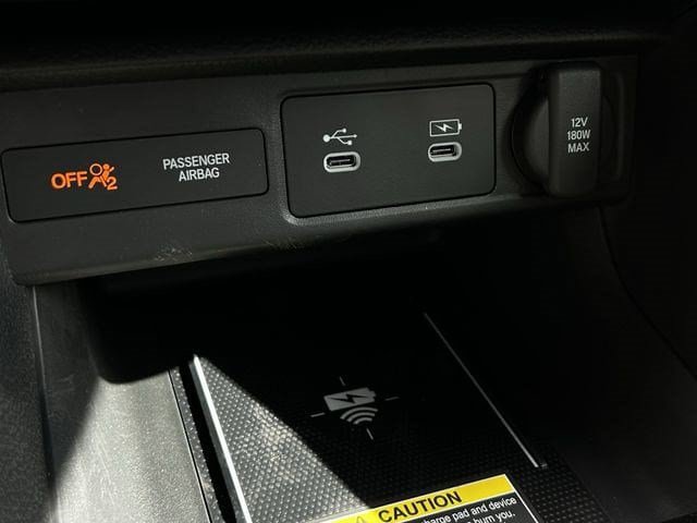 New 2026 Acura Integra A-Spec FWD image 22