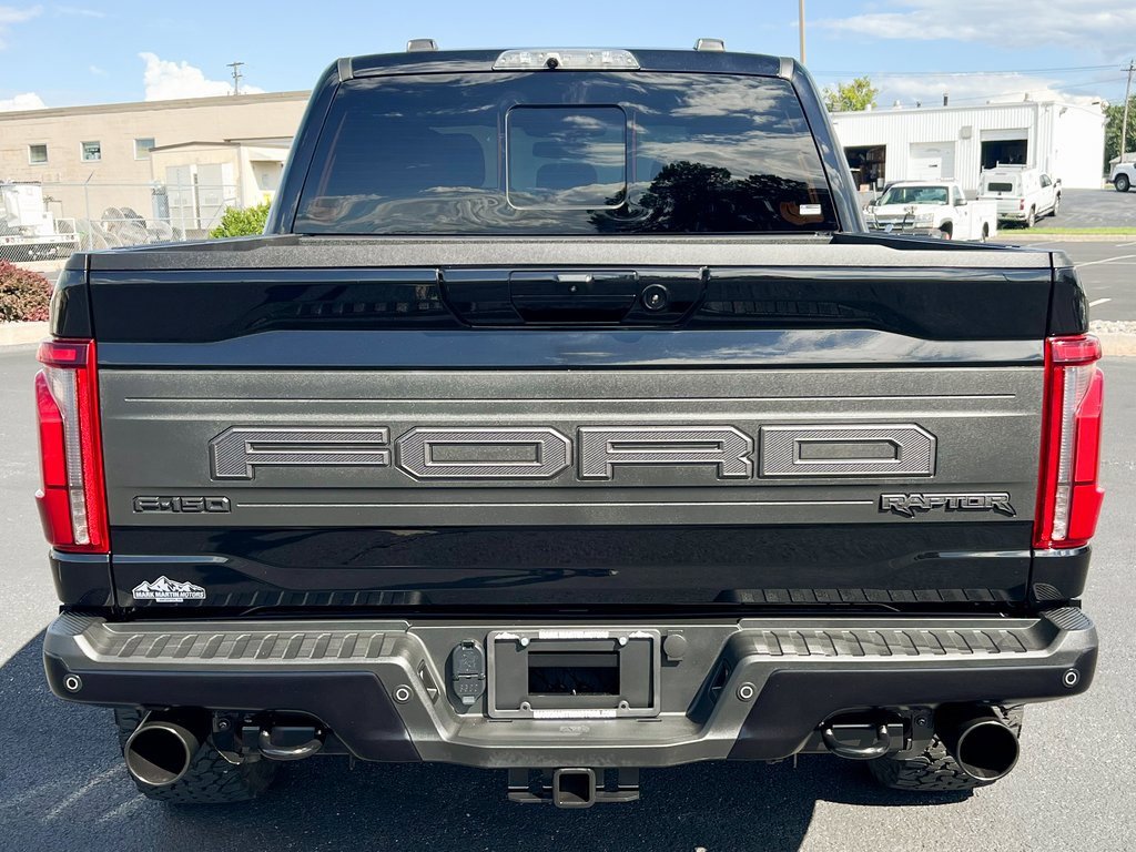 Used 2024 Ford F150 Raptor image 10