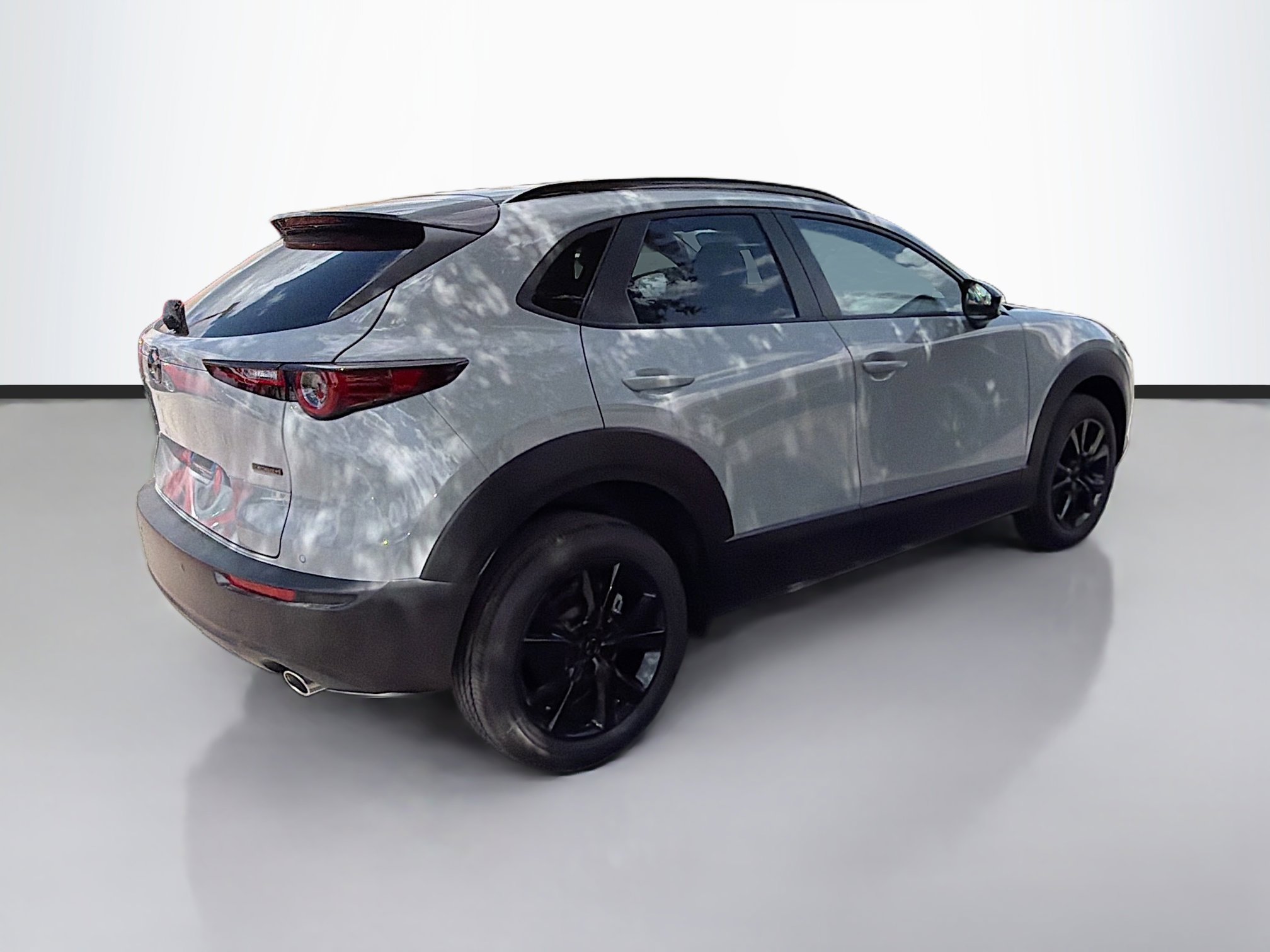 New 2026 MAZDA CX-30 Aire Edition image 4