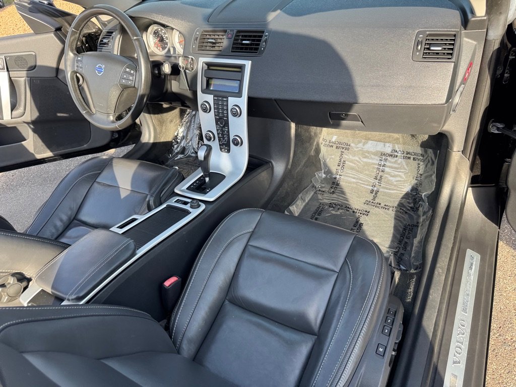 Used 2012 Volvo C70 T5 image 33