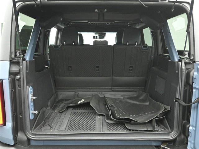 Certified 2023 Ford Bronco Outer Banks image 24