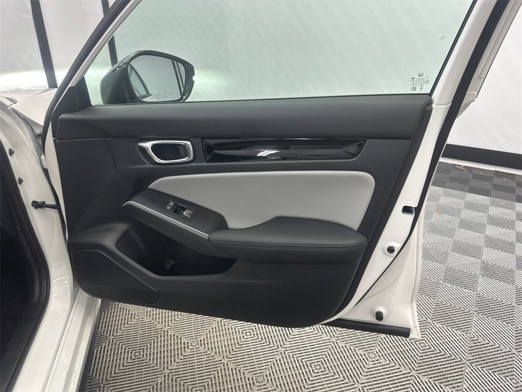 New 2026 Honda Civic Sport Touring image 15