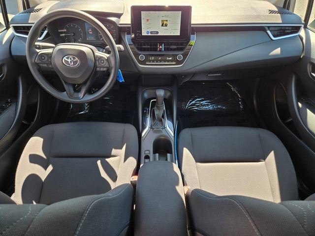 Used 2024 Toyota Corolla LE FWD image 15
