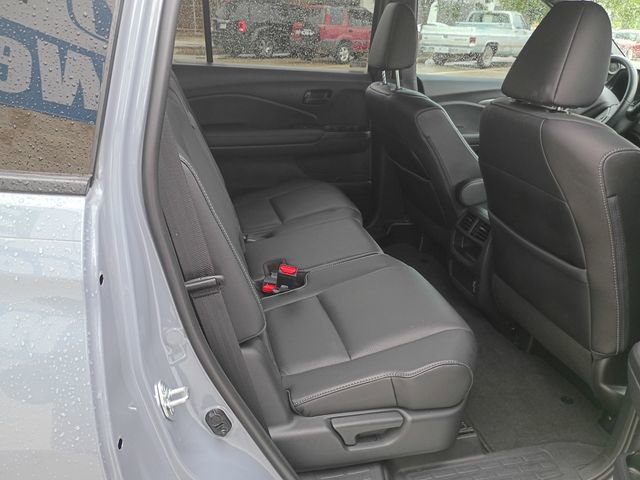 Used 2022 Honda Passport EX-L image 8
