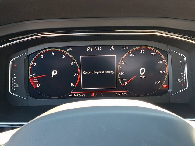 Certified 2024 Volkswagen Jetta GLI Autobahn FWD image 25