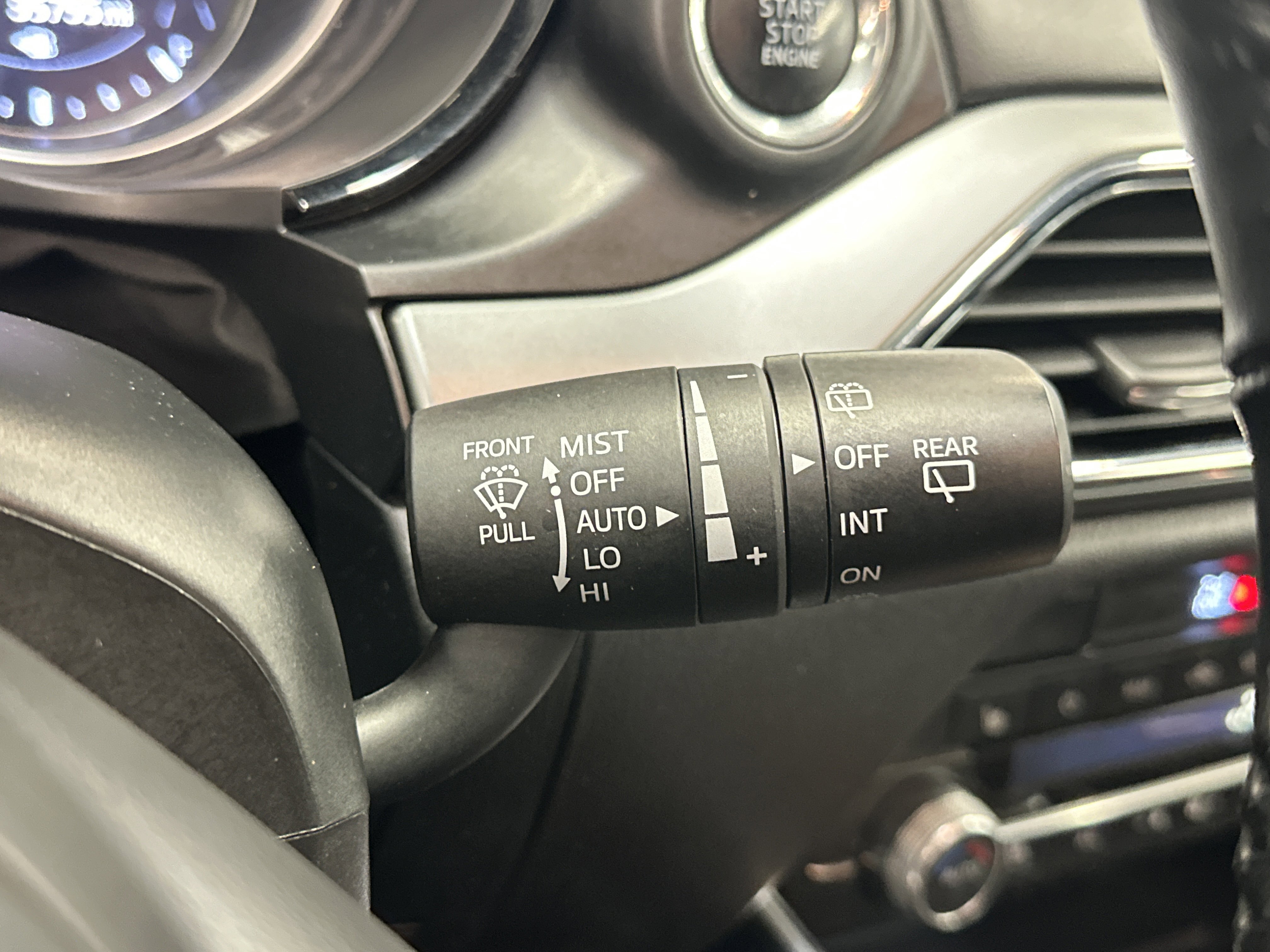 Used 2023 MAZDA CX-9 Touring Plus image 38