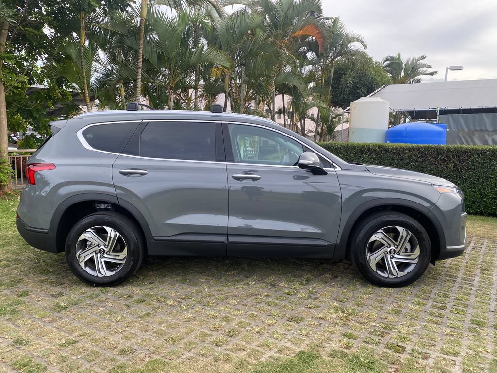 Used 2023 Hyundai Santa Fe SEL FWD image 26