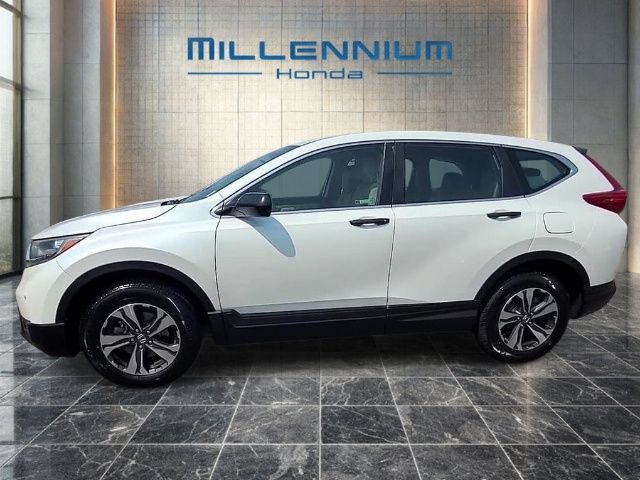 Used 2018 Honda CR-V LX image 32