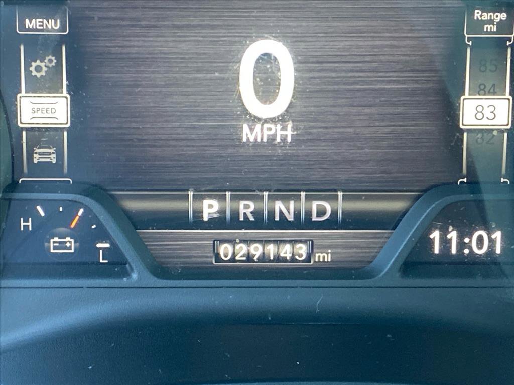 Used 2022 RAM 1500 Big Horn image 22