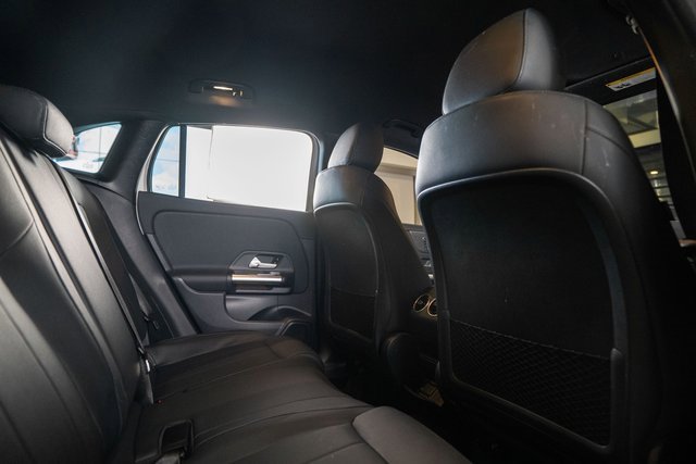 Certified 2023 Mercedes-Benz GLA 250 GLA 250 image 31