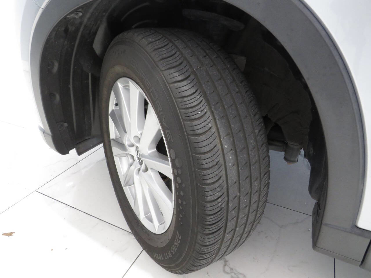Used 2016 MAZDA CX-5 Touring FWD image 26