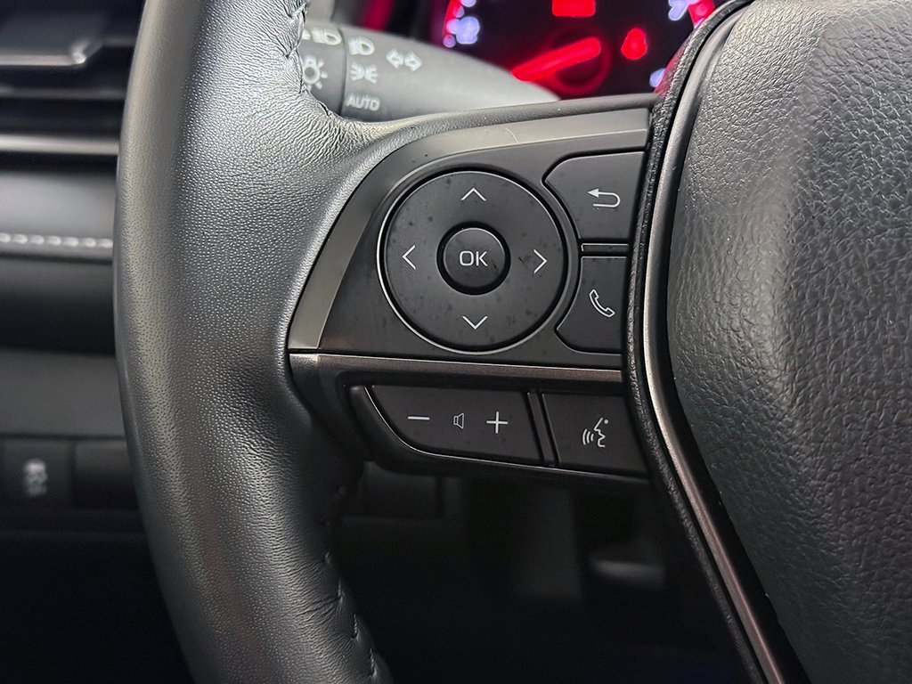 Used 2024 Toyota Camry XSE image 35