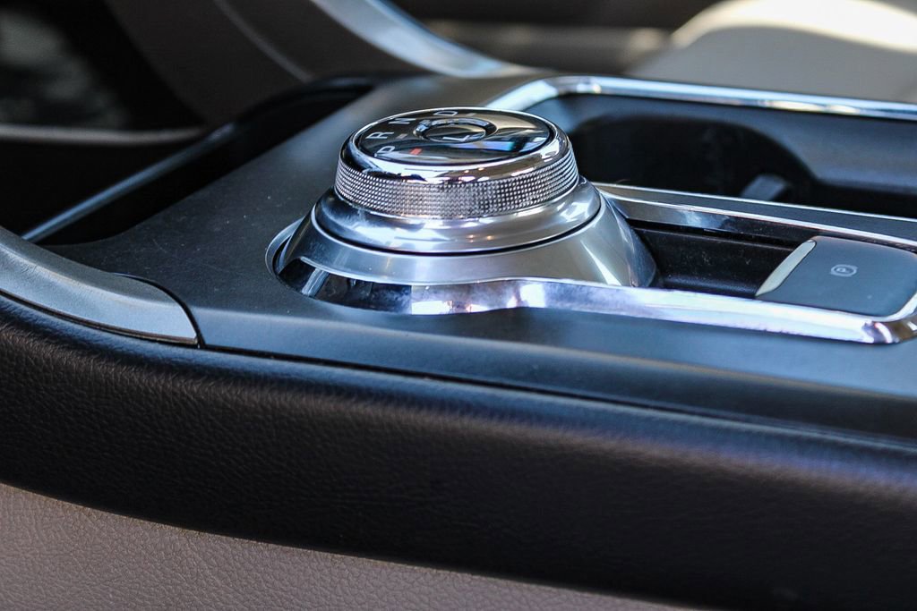 Used 2018 Ford Fusion Energi SE image 22