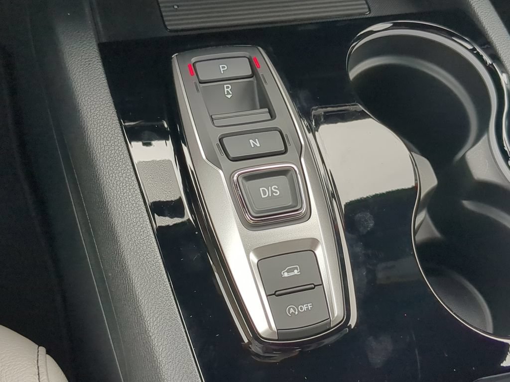 Used 2023 Honda Passport Elite image 27