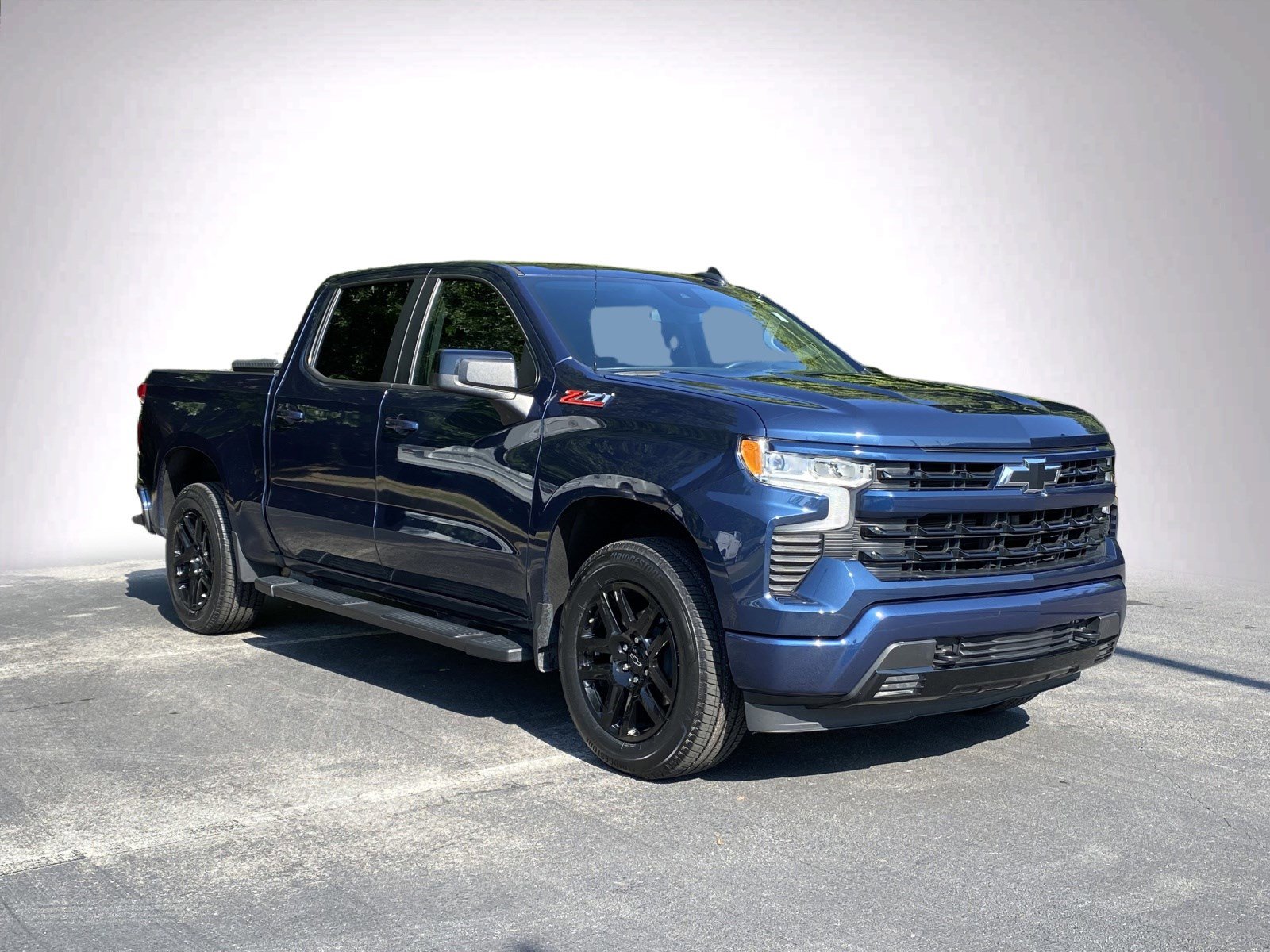 Used 2023 Chevrolet Silverado 1500 RST AWD/4WD video 2