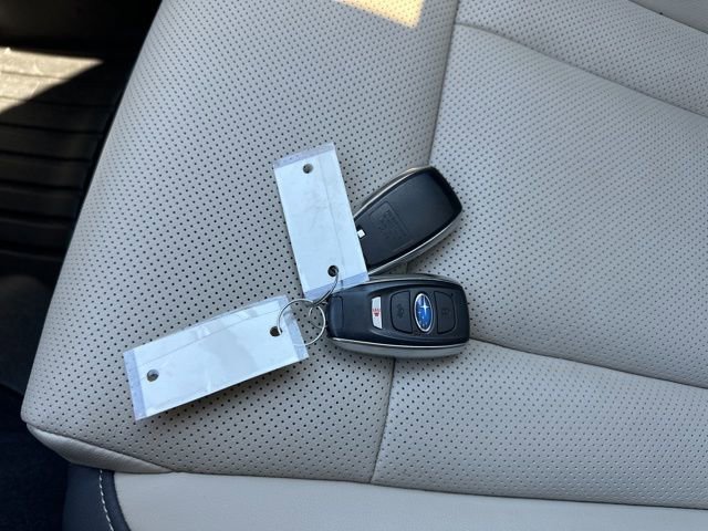 Used 2020 Subaru Outback Limited XT w/ Popular Package #2 image 33