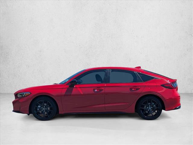 Used 2026 Honda Civic Sport image 9