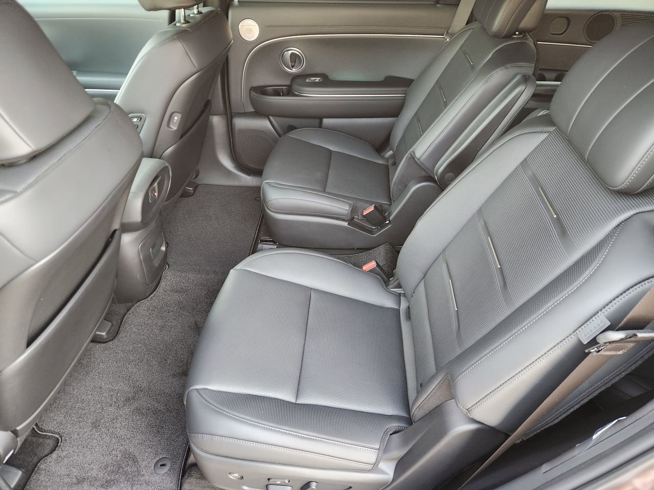 New 2026 Hyundai Palisade Calligraphy AWD/4WD image 30